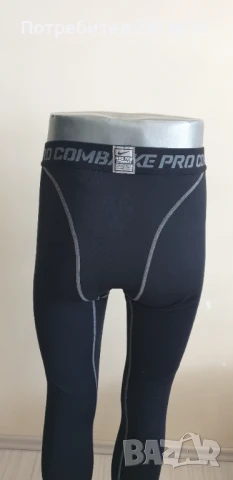 Nike Pro Combat Compression Dri - Fit  Thermo Mens Size M  НОВО! ОРИГИНАЛ! Мъжки  Термо Клин!, снимка 8 - Спортни дрехи, екипи - 50876728