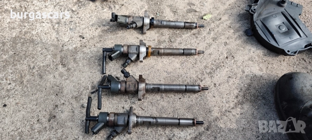 Дюзи 0445110259 Citroen Grand C4 Picasso 1.6HDI-109к.с - 110лв