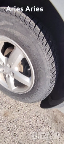 Hyundai Santa Fe 2,2 crdi, Хюндай Санта Фе на части! Юли 2007, снимка 13 - Автомобили и джипове - 53782590