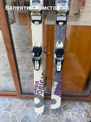 Ски фрирайд Blizzard 174см, снимка 3 - Зимни спортове - 53128896