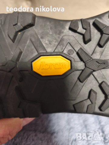 Оригинални боти the north face , снимка 8 - Дамски боти - 52382178