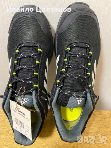 Adidas Terrex Eastrail GTX Gore-Tex 42, снимка 4 - Маратонки - 48396583