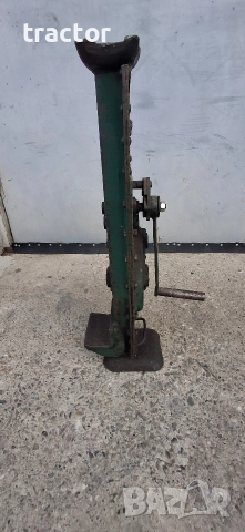 Крик Латерна 10тона , снимка 5 - Други инструменти - 52950629