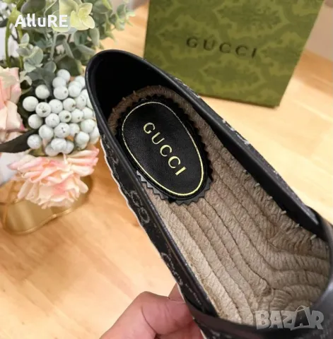 Gucci Налични 42 43 номер , снимка 5 - Маратонки - 47109924