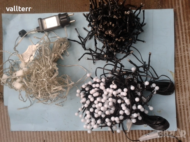 адаптори 4.5/6/12  волта, снимка 2 - Друга електроника - 51859586