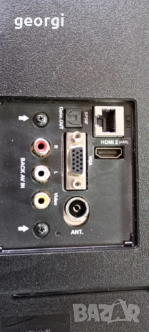 Finlux 32-fhd-5520 32", снимка 3 - Телевизори - 53616413