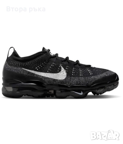 оригинален маратонки мъжко Nike Vapormax 2023 , снимка 2 - Маратонки - 52735387