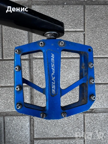 Велосипед Mondraker Dune XR - Fox Kashima/SRAM - X0, снимка 17 - Велосипеди - 54234971