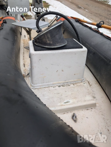 Риб ломак, снимка 4 - Екипировка - 53010563