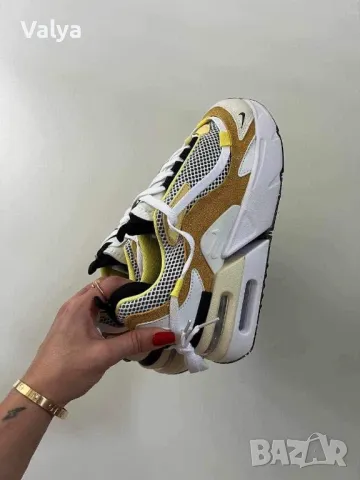 Nike Air Max Furyosa  , снимка 1 - Маратонки - 48083474