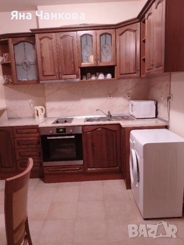 Двустаен за нощувки Свети Влас , снимка 9 - Почивки на море - 51928057