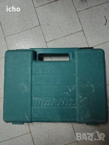 Винтоверт holzher макита, снимка 6 - Винтоверти - 36990568