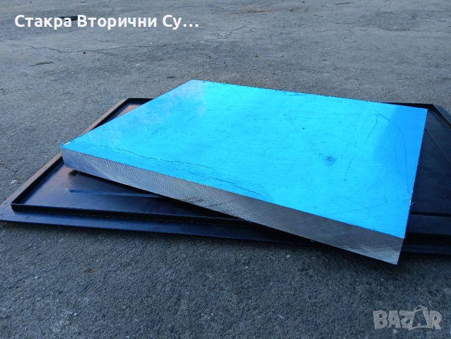 Алуминиеви плочи , снимка 3 - Други инструменти - 52837446
