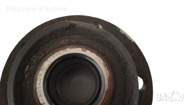 Заден десен Лагер главина за Vw, Golf, Seat Skoda 2004-до2010г, снимка 3 - Части - 49771666