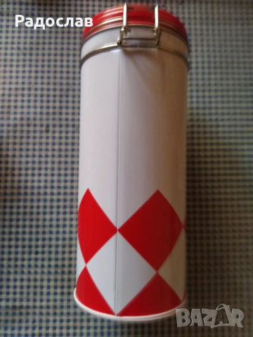 метална кутия  Coca - Cola, снимка 3 - Колекции - 54138909