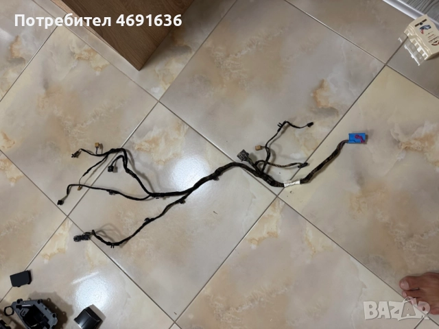 Инсталаций на врати на Ауди Audi A8 D4 4H само за 50лв. на врата 4H0971035AD 4H0971693N, снимка 3 - Части - 52898142