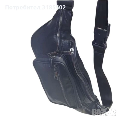 Чанта за кръст или за през рамо, снимка 8 - Чанти - 51220211