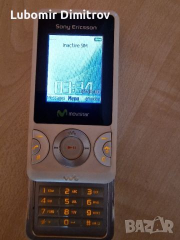 Sony Ericsson W205 Walkman
, снимка 4 - Sony Ericsson - 46722472