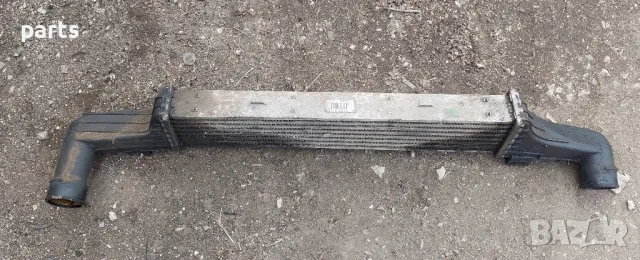 Интеркулер Мерцедес Е класа W210 (H)
- 2105000400, снимка 5 - Части - 49641392