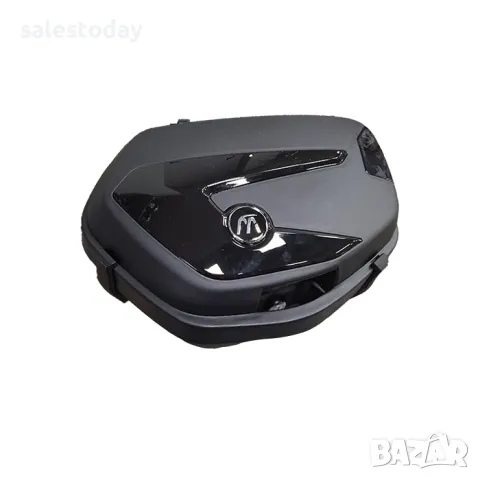 Куфари за мотор, 2бр Странични дисаги в комплект, 2*20л., снимка 3 - Аксесоари и консумативи - 50265363