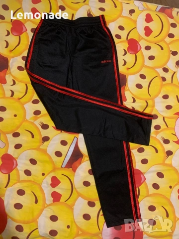 Ново спортно долнище Adidas Нов суичър Adidas, снимка 5 - Спортни екипи - 43701359