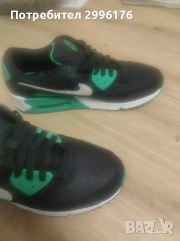 Маратонки Nike , снимка 2 - Маратонки - 53574501