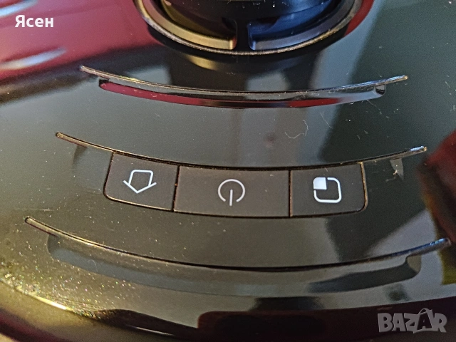 Roborock S6 MaxV, снимка 2 - Прахосмукачки - 53811297