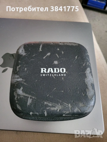 Rado Diastar отличен, снимка 6 - Дамски - 53925957