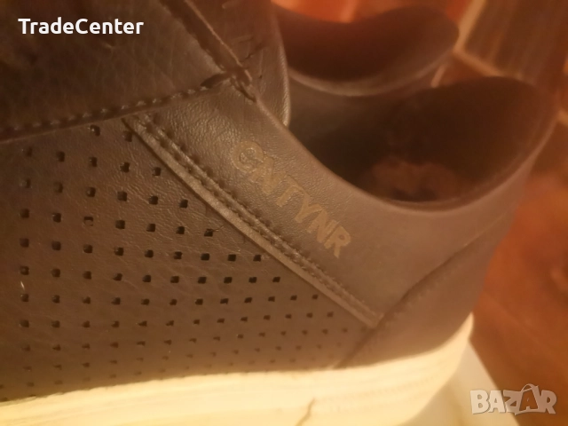 CNTYNR 42ри номер , снимка 3 - Маратонки - 52624180