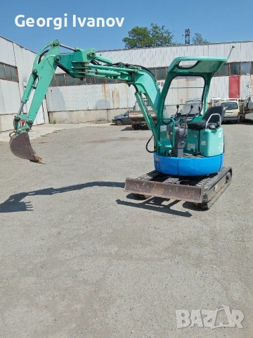 изкопни работи с мини багер, бобкат и малък самосвал , снимка 10 - Кърти, чисти, извозва - 53782227