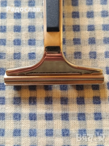 стара самобръсначка Schick, снимка 5 - Мъжка козметика - 53859528