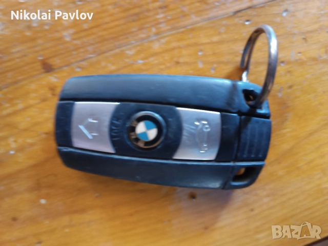 Километраж за БМВ Е 91 Е 90 бензин 1800, снимка 8 - Части - 51897189