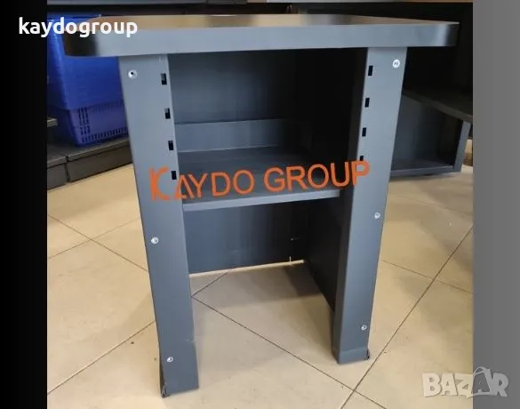 Помощен шкаф за касов модул, аксесоари за каса, снимка 11 - Друго търговско оборудване - 49920365