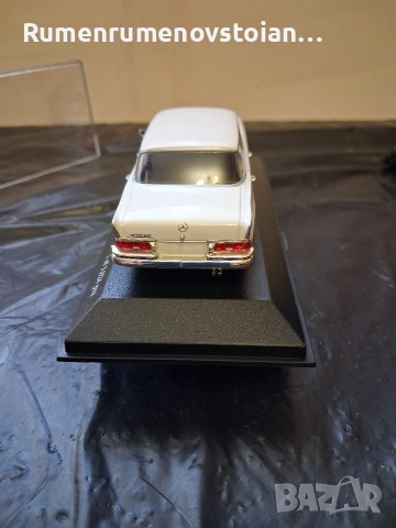 колекционерска количка , снимка 4 - Колекции - 53834911