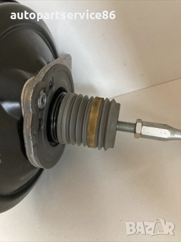 Серво за спирачки с главен цилиндър за Volkswagen Phaeton 3.0 Tdi (2008) 3D2612105B, снимка 3 - Части - 54165816