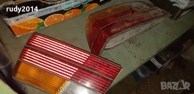 Бмв 320-Купе-150к.с.-останали части , снимка 2 - Части - 12423229