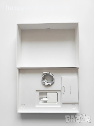 Кутия от MacBook Air M1 (2020g), снимка 2 - Други - 53748242