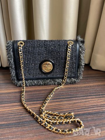 Оригинална чанта Elisabetta Franchi, снимка 1 - Чанти - 45997676