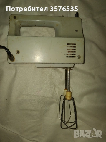 Стари електроуреди за резервни части, снимка 9 - Други - 53250274