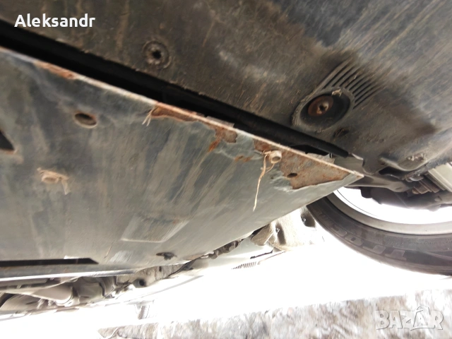 Кори за скоростната кутия Audi A4 b8, снимка 5 - Части - 53940637