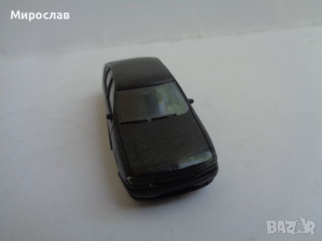  HERPA 1:87 H0 OPEL VECTRA ИГРАЧКА КОЛИЧКА МОДЕЛ, снимка 3 - Колекции - 46582346