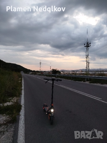 Продавам Kukirin G2max , снимка 5 - Други спортове - 52511096