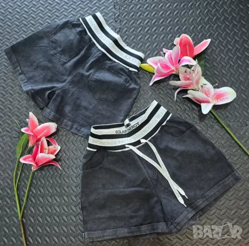 къси панталонки , снимка 7 - Къси панталони и бермуди - 50401256