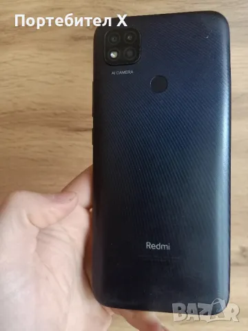 XIAOMI REDMI 9C, снимка 1 - Xiaomi - 49312865