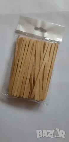 Дървени Клечки, снимка 1