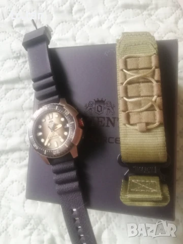 Orient RA-AC0L05G M-Force, снимка 4 - Мъжки - 50454698