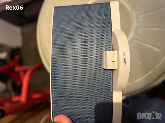 Тонколона BOSE, снимка 2 - Тонколони - 53198824