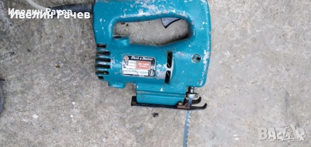 ПРОБОДНИ ТРИОНИ (ЗЕГЕТА), снимка 10 - Други инструменти - 41562306