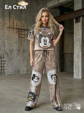 Универсален размер до Хл подходящ 52€🩷 Доставка 3 дни, снимка 2 - Спортни екипи - 53908567