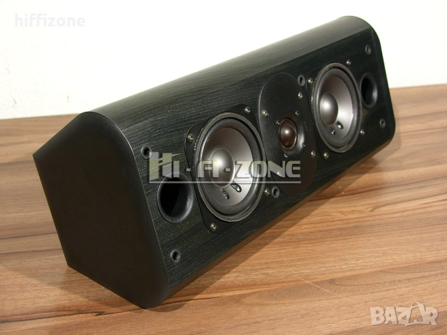  Център Jamo center 100i /2 